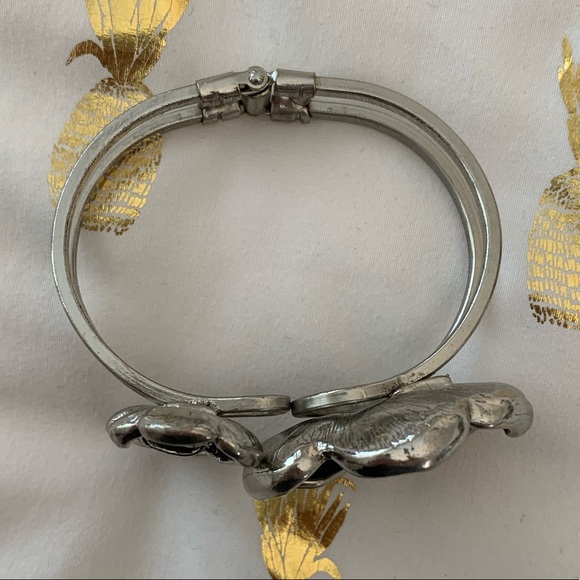 hinge bangle - Picture 3 of 4